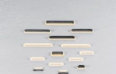 哪里扁平电缆连接器好，深圳厂家生产扁平电缆连接器特价直销