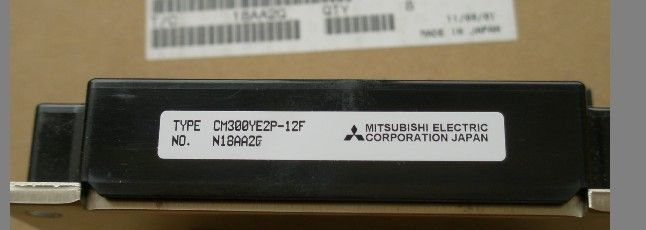 供应三菱模块CM300YE2P-12F