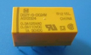 供应继电器DS2Y-SL2-DC12V