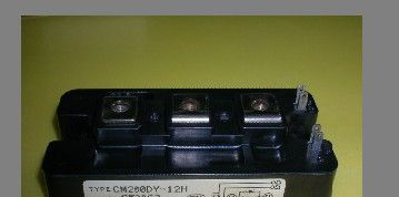 供应三菱模块CM100DY-12H、CM150DY-12H、CM200DY-12H