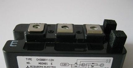 供应三菱模块CM200DY-12H