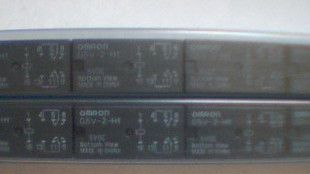供应继电器G5V-2-H-5VDC G5V-2-H1-5VDC 原装 保质量 7天包退换