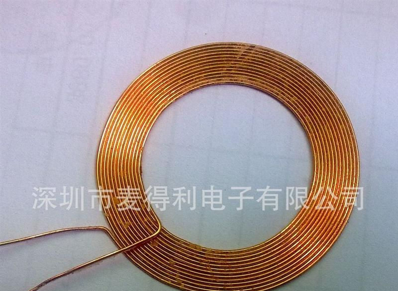 28*44自粘线圈制造生产厂家