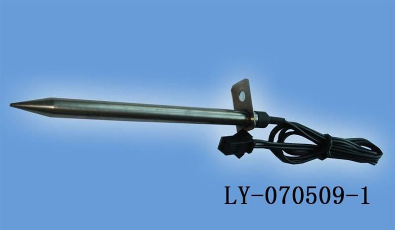 温度传感器\探针温度传感器\钢管传感器\锁片传感器