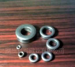 供应多种软磁铁氧体磁环(图)