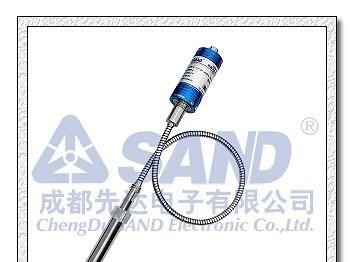 PT127/PT1276系列 高温熔体压力传感器