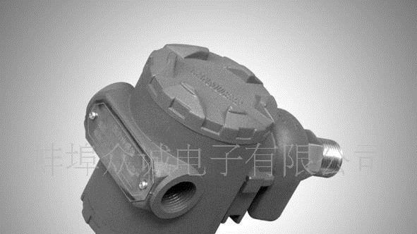 压力变送器