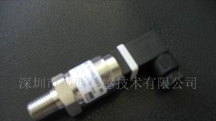 供应水处理设备专用的压力传感器