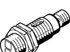 特价出售费斯托  漫反射光传感器 SOEG-RT-M18-NA-S-2L - 547911