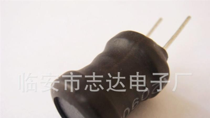 供应技能等系列优质工字型电感12*16