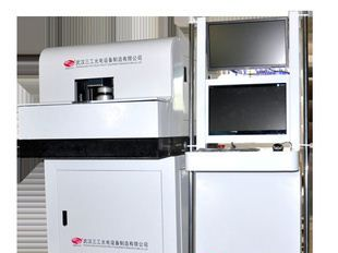 PCB板专用激光调阻机