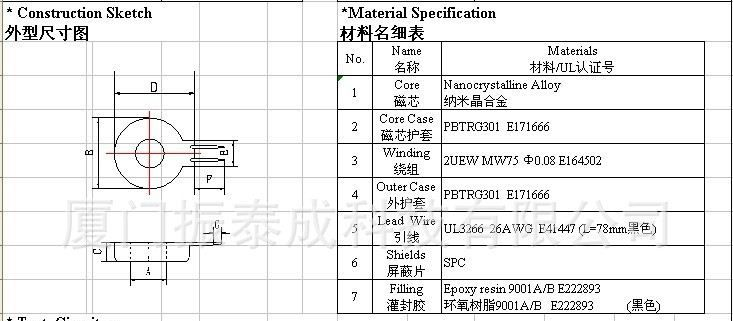 供应漏电保护 零序电流互感器 ZCT225