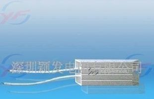 80W20R/90R刹车电阻/铝壳电阻(图)