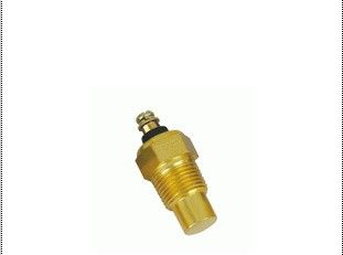 水温传感器油温探头汽车柴油机发电机用水温温度探头汽车柴油机