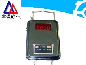 矿用温度传感器，GWD100温度传感器，GWD40温度传感器