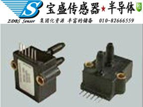 压力传感器DC002NDC4
