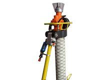 GUD-240围岩移动传感器  山东供应商