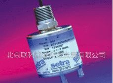 SETRA 201超级表差压力变送器