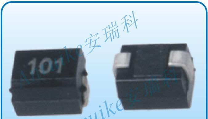 SW塑封电感/4532