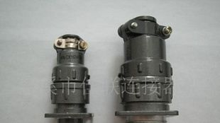 供应CX16、24电缆连接器