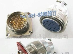 供应气密连接器,真空插座,QM23(图)