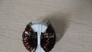 供应电子元件 磁环线圈