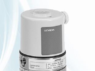 西门子压差传感器QBE64-DP4/温度变送器/济南工达捷能