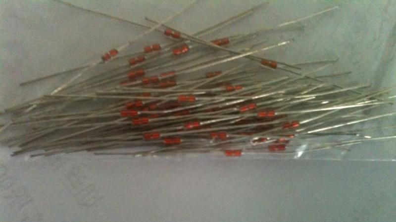 压敏电阻SMD2220G300NXT热敏电阻 陶瓷电容 PTC自复保险丝 电阻