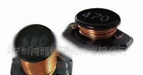 批发供应功率电感DB0402