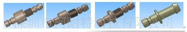供应CPC气路连接器 防水连接器
