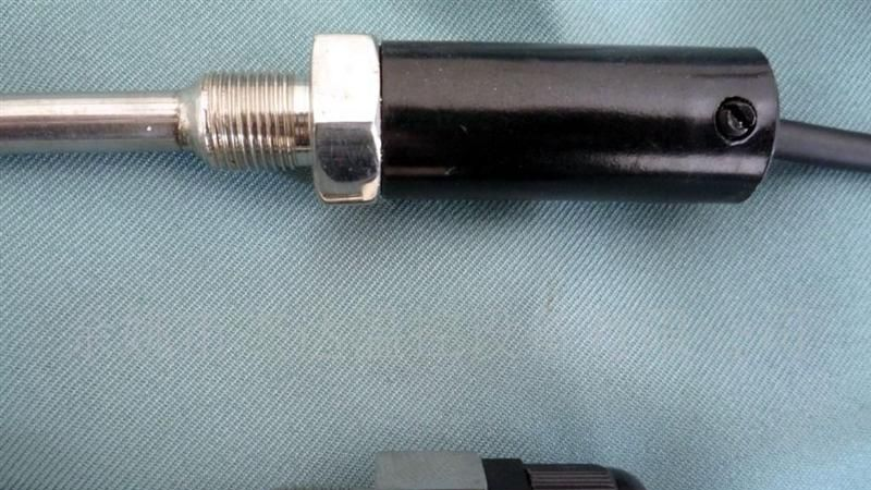 供应温度传感器太阳能热水器热敏温度探头