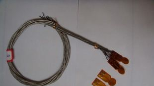 热电阻温度传感器