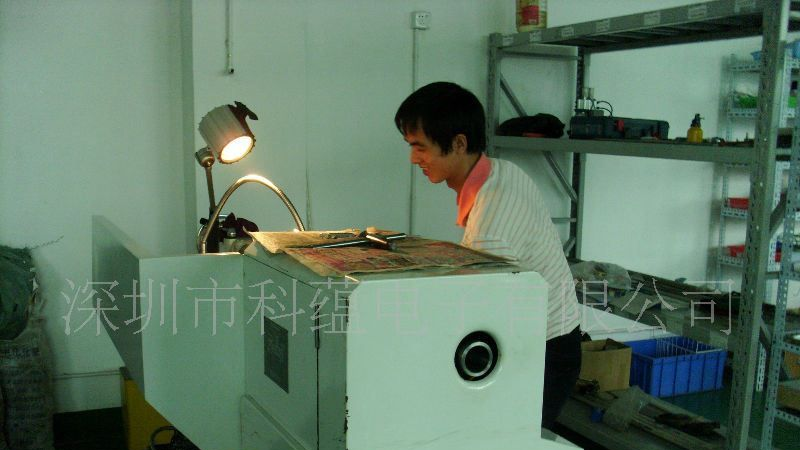 供应厂家 生产的温度传感器