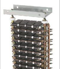 ZX2系列电阻器 ZX2-2/140   ZB2-140