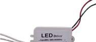 9*1W  LED驱动器,天花灯驱动电源