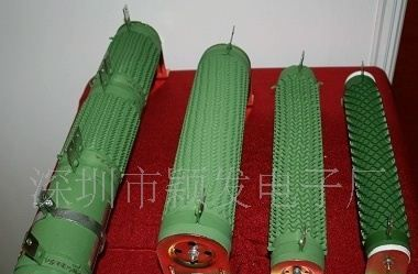 500W负载/老化刹车电阻箱,绕线电阻(图)