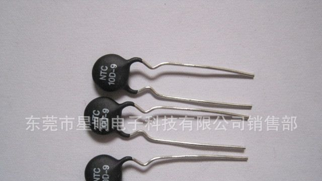热敏电阻5D-9/10D-9/5D-15/10D-11/20D-9/10D-20/2.5D-15/5