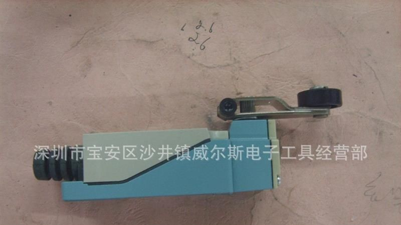 原装HARTING重载连接器Fabrique en RFA 100A 1000V 8KV