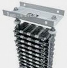 他激式动力制动调速电阻器RN36-225M-8/6Y