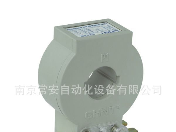 正泰NLH1-0.66型电流互感器 低压互感器图