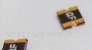 供应2018高品质可恢复保险丝