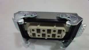 重载连接器 HDC/HSB-006-1