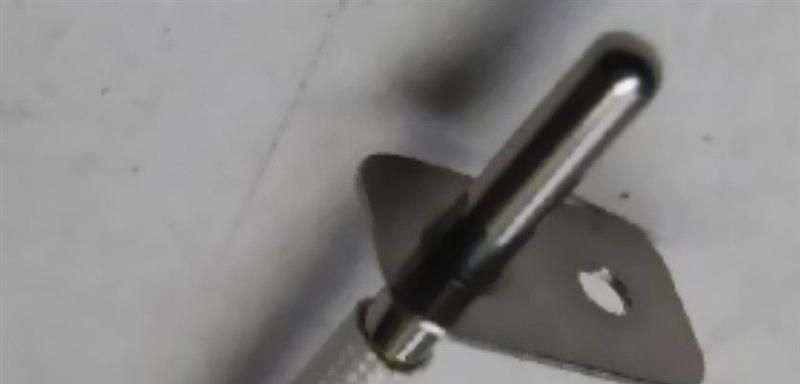 隧道烤箱温度传感器
