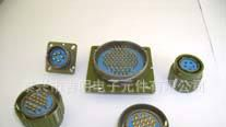 大量批发 Y2系列电连接器 价格合理 品质优质