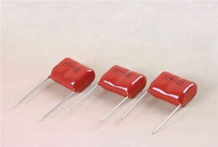 供应CBB21,CBB22金属化聚丙烯膜电容器。