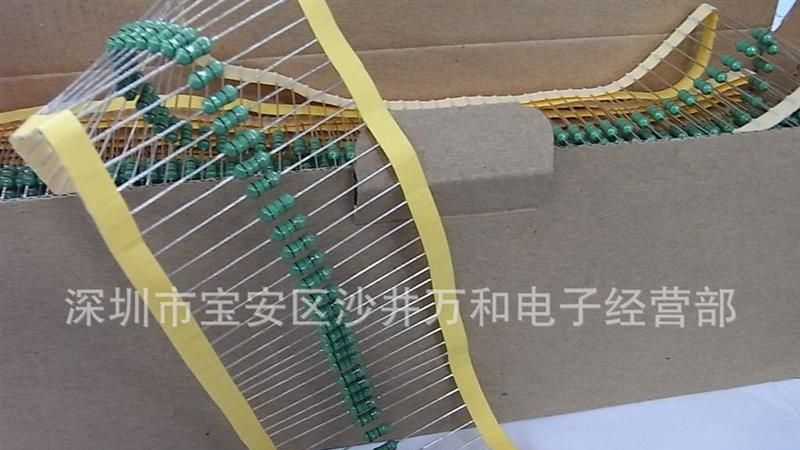 供应（插件） 色环电感 ，品质保证 ，价格实惠