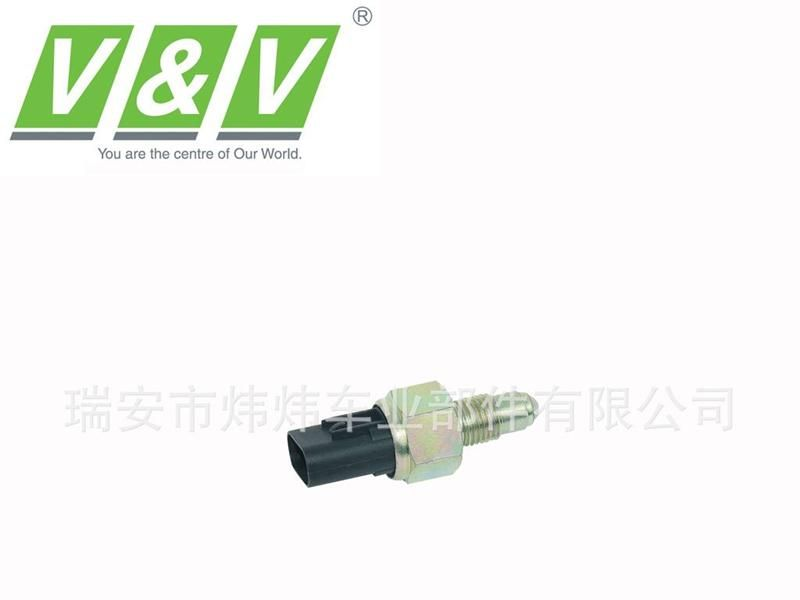 刹车灯开关 倒车灯开关  现代 沃尔沃 三菱  9386036100