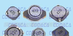 功率贴片电感101/151/181/221/271/331/391/471/561/681屏蔽电感
