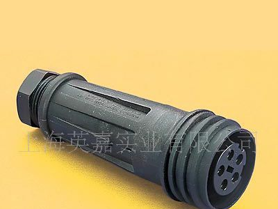 BULGIN防水连接器-- PX0921/07/S