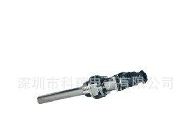 PT100/PT1000插座式热电阻传感器